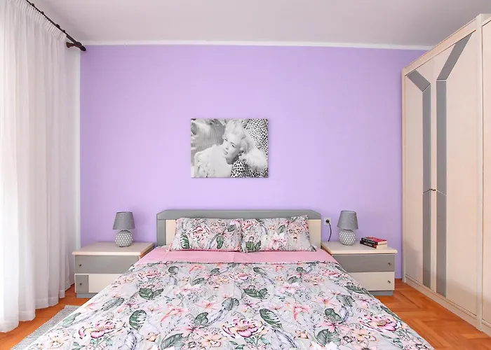 Away From 2 Appartamento Porec