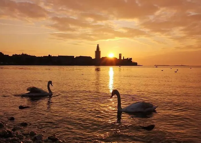 Appartamento Away From 2