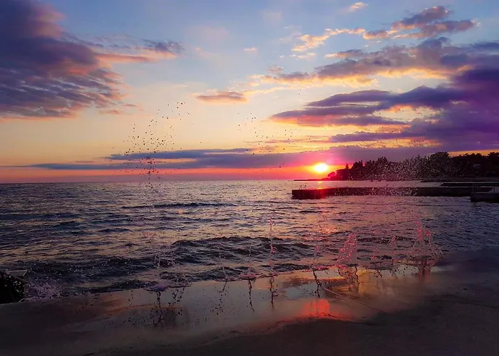 Lejlighed Away From 2