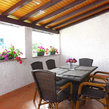 Away From 2 Apartment Porec