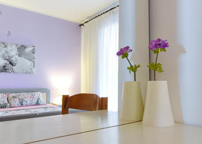 Away From 2 Apartment *